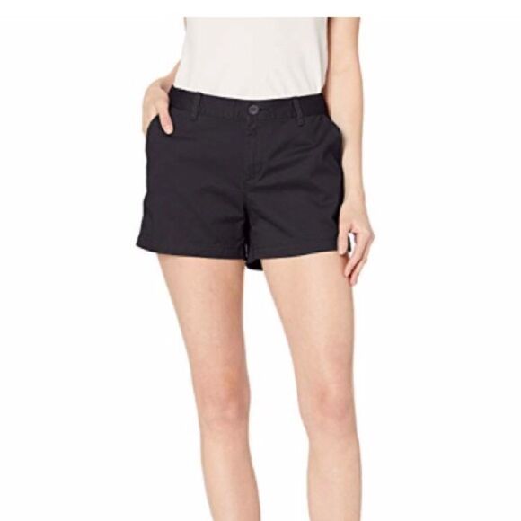 Amazon Essentials 3.5" Inseam Chino Short (E5) - Picture 1 of 6